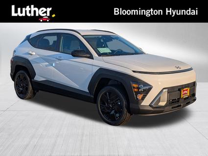 2026 Hyundai Kona Minneapolis MN