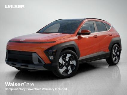 2026 Hyundai Kona Minneapolis MN