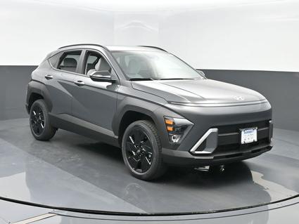 2026 Hyundai Kona Goshen NY