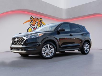 2019 Hyundai Tucson Hernando MS