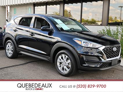 2019 Hyundai Tucson Tucson AZ
