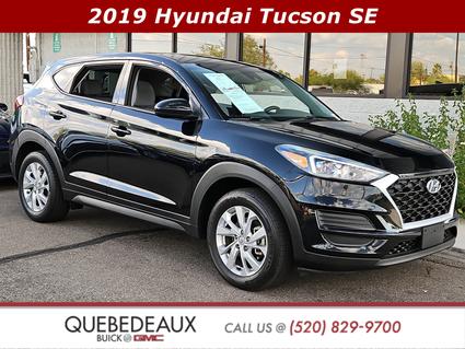 2019 Hyundai Tucson Tucson AZ
