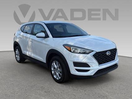 2019 Hyundai Tucson Statesboro GA