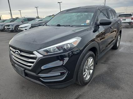 2017 Hyundai Tucson Rexburg ID
