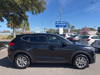2017 Hyundai Tucson Wilmington NC