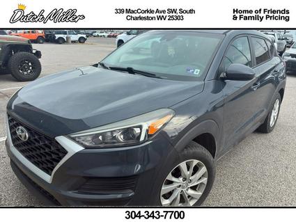 2019 Hyundai Tucson South Charleston WV