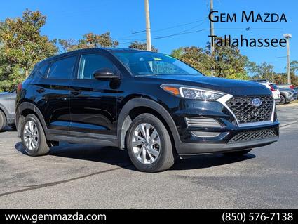 2020 Hyundai Tucson Tallahassee FL