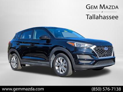 2020 Hyundai Tucson Tallahassee FL