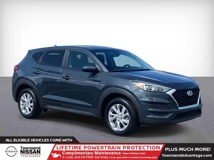 2020 Hyundai Tucson Tuscaloosa AL
