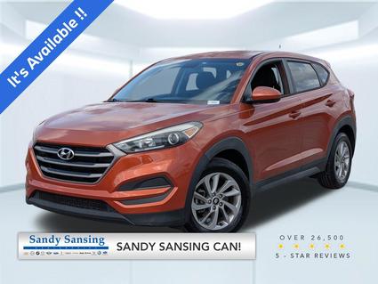 2016 Hyundai Tucson Pensacola FL
