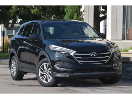 2017 Hyundai Tucson Lexington KY
