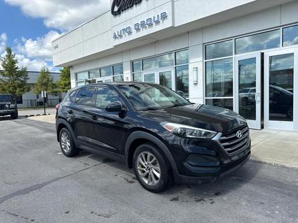 2017 Hyundai Tucson Lexington KY