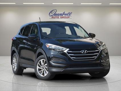 2017 Hyundai Tucson Lexington KY