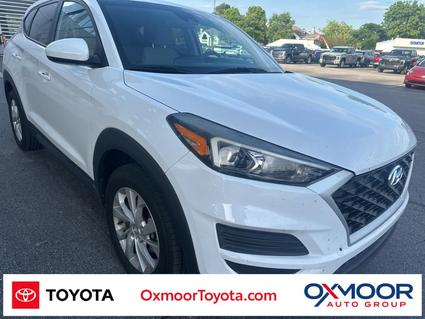 2019 Hyundai Tucson Louisville KY