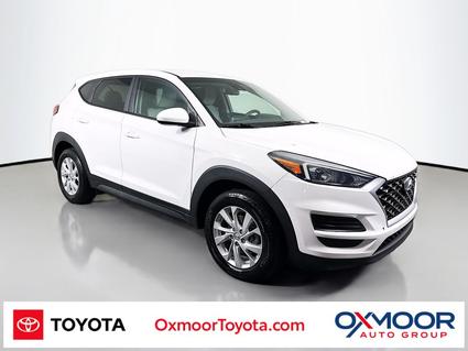 2019 Hyundai Tucson Louisville KY