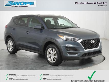 2019 Hyundai Tucson Elizabethtown KY