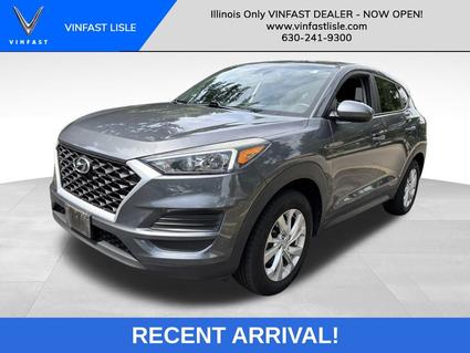 2019 Hyundai Tucson Lisle IL