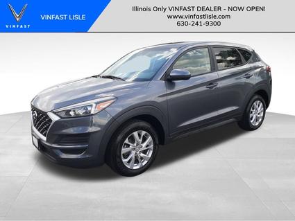 2019 Hyundai Tucson Lisle IL