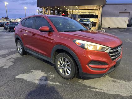 2016 Hyundai Tucson Elizabethtown KY