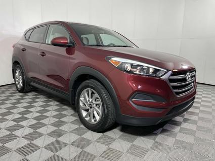 2016 Hyundai Tucson Pineville NC