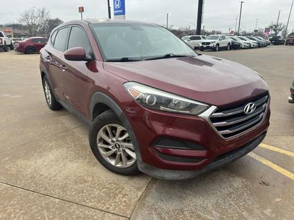 2016 Hyundai Tucson Muskogee OK
