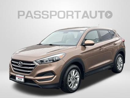 2016 Hyundai Tucson Suitland MD