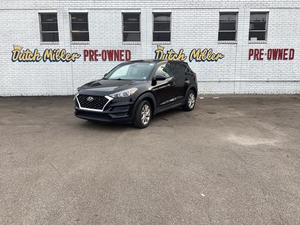 2019 Hyundai Tucson Huntington WV