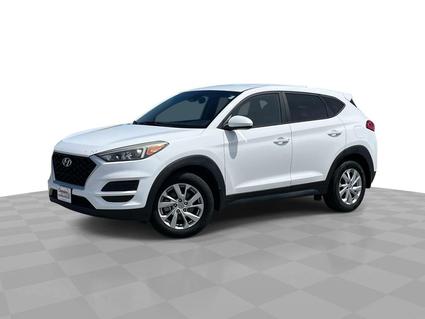 2019 Hyundai Tucson McMinnville TN