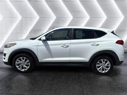 2019 Hyundai Tucson Tuscumbia AL
