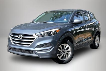 2017 Hyundai Tucson Fort Walton Beach FL
