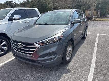2017 Hyundai Tucson Fort Walton Beach FL
