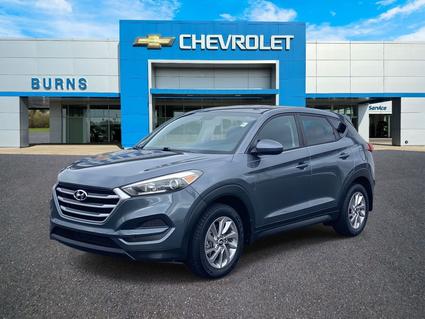 2017 Hyundai Tucson Gaffney SC