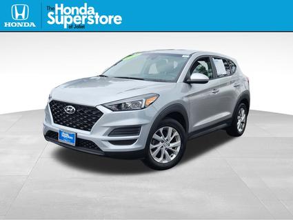 2020 Hyundai Tucson Joliet IL