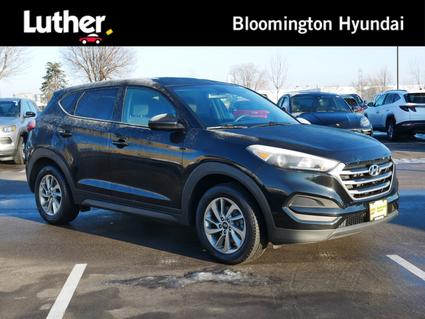 2017 Hyundai Tucson Minneapolis MN