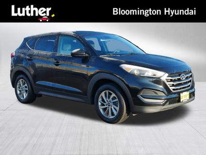 2017 Hyundai Tucson Minneapolis MN