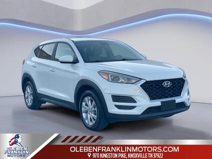 2019 Hyundai Tucson Oak Ridge TN