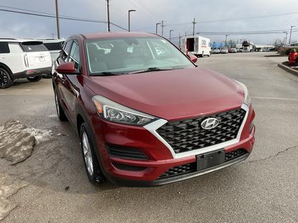 2019 Hyundai Tucson Nicholasville KY