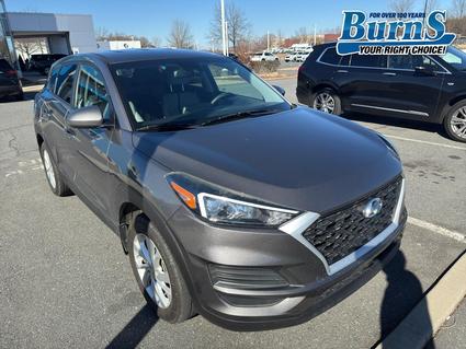 2020 Hyundai Tucson Rock Hill SC