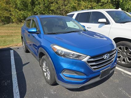 2018 Hyundai Tucson Hopkinsville KY