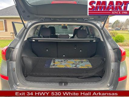 2021 Hyundai Tucson White Hall AR