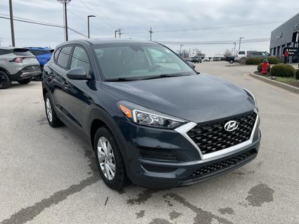 2021 Hyundai Tucson Nicholasville KY