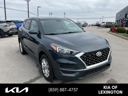 2021 Hyundai Tucson Nicholasville KY