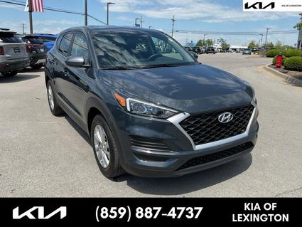 2021 Hyundai Tucson Nicholasville KY
