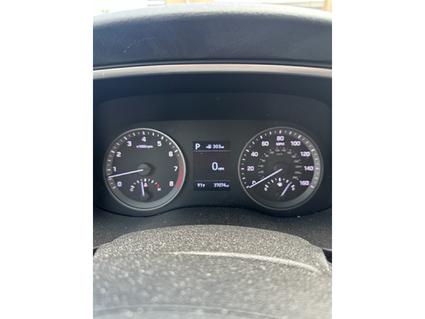 2020 Hyundai Tucson Loveland CO