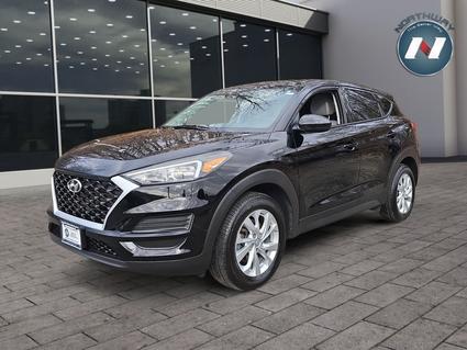 2019 Hyundai Tucson Lake Hopatcong NJ