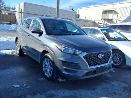 2019 Hyundai Tucson Saint Louis MO