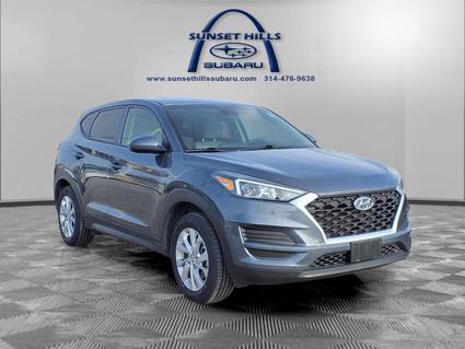 2019 Hyundai Tucson Saint Louis MO