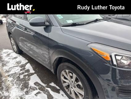 2019 Hyundai Tucson Minneapolis MN