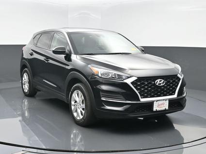 2019 Hyundai Tucson Goshen NY