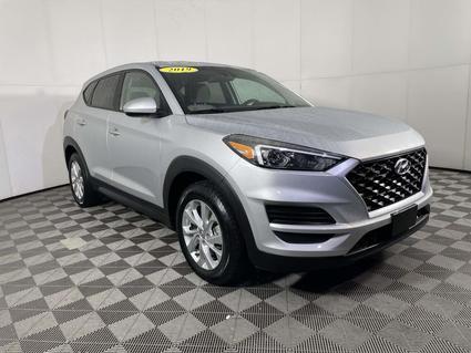 2019 Hyundai Tucson Pineville NC